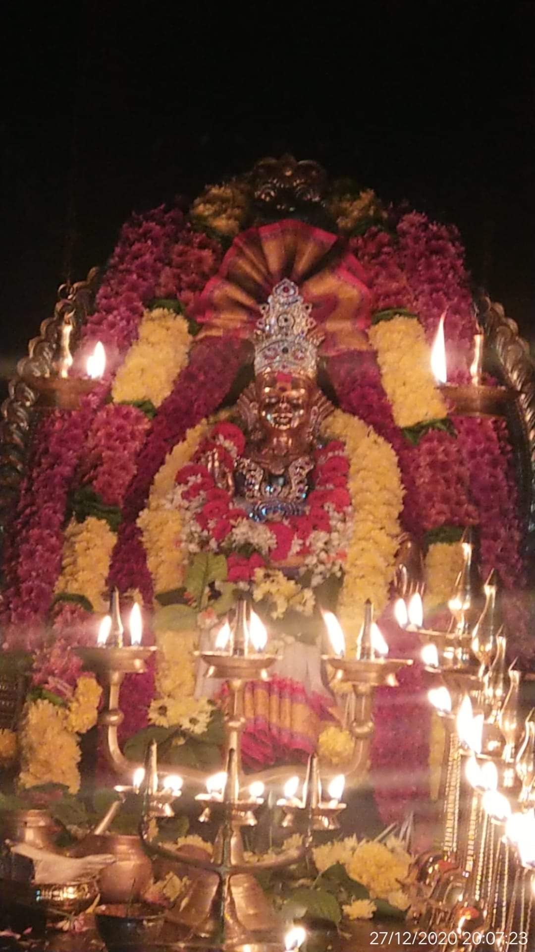 Sri Bhakta Hanuman