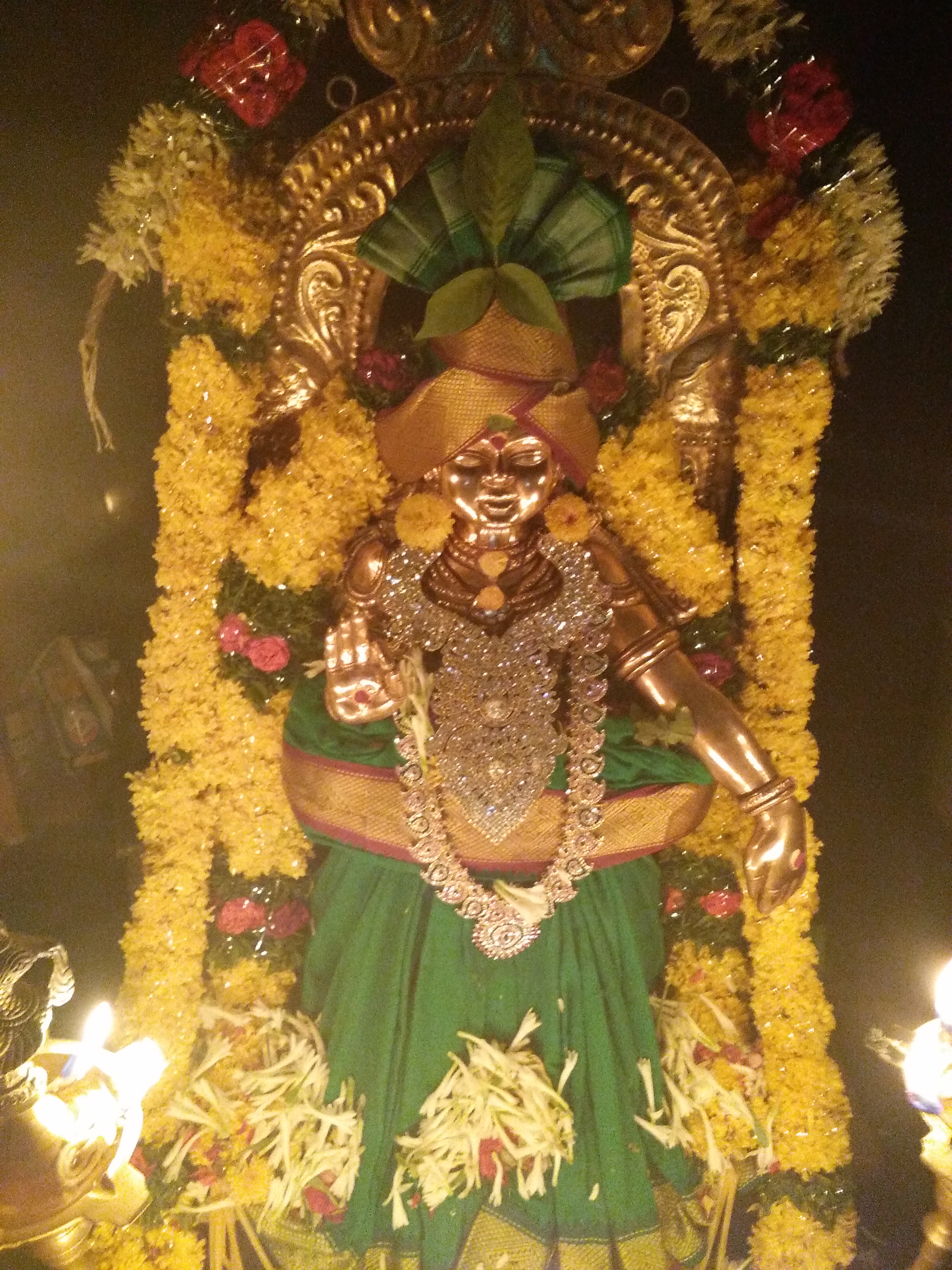 Sri Bhakta Hanuman