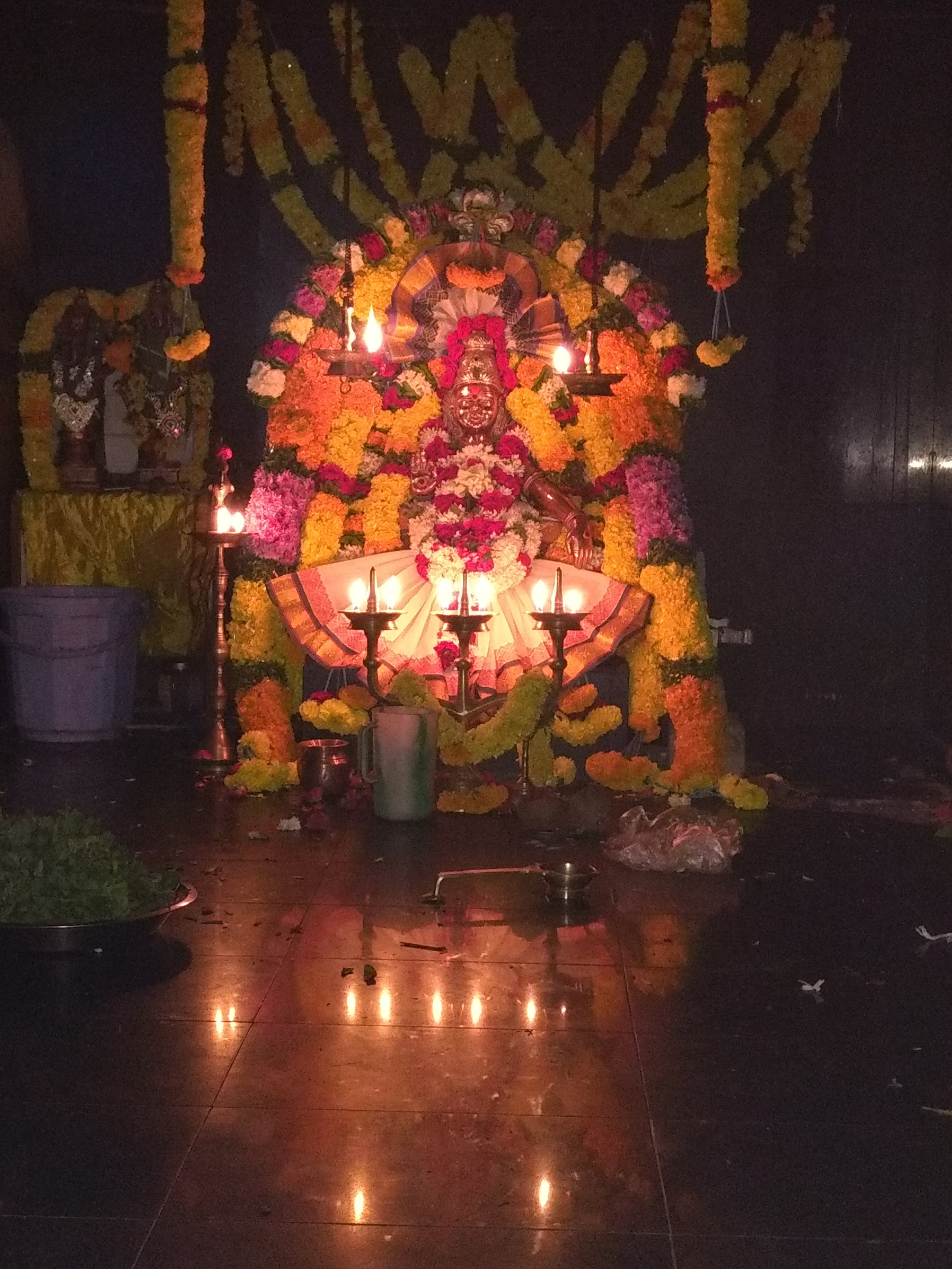 Sri Bhakta Hanuman